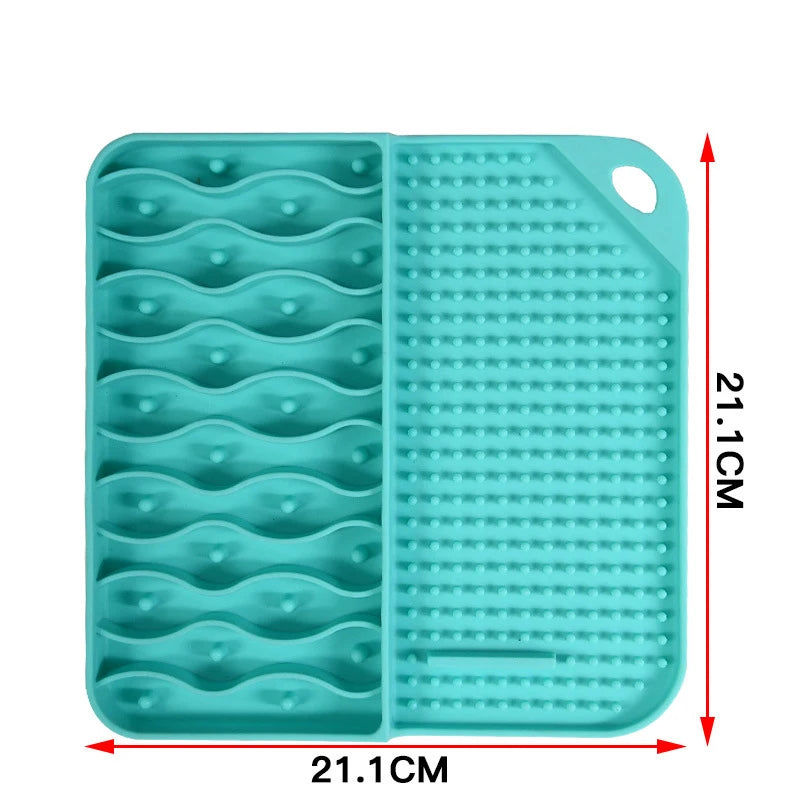 Sniff & Snack DuoFeeder Mat