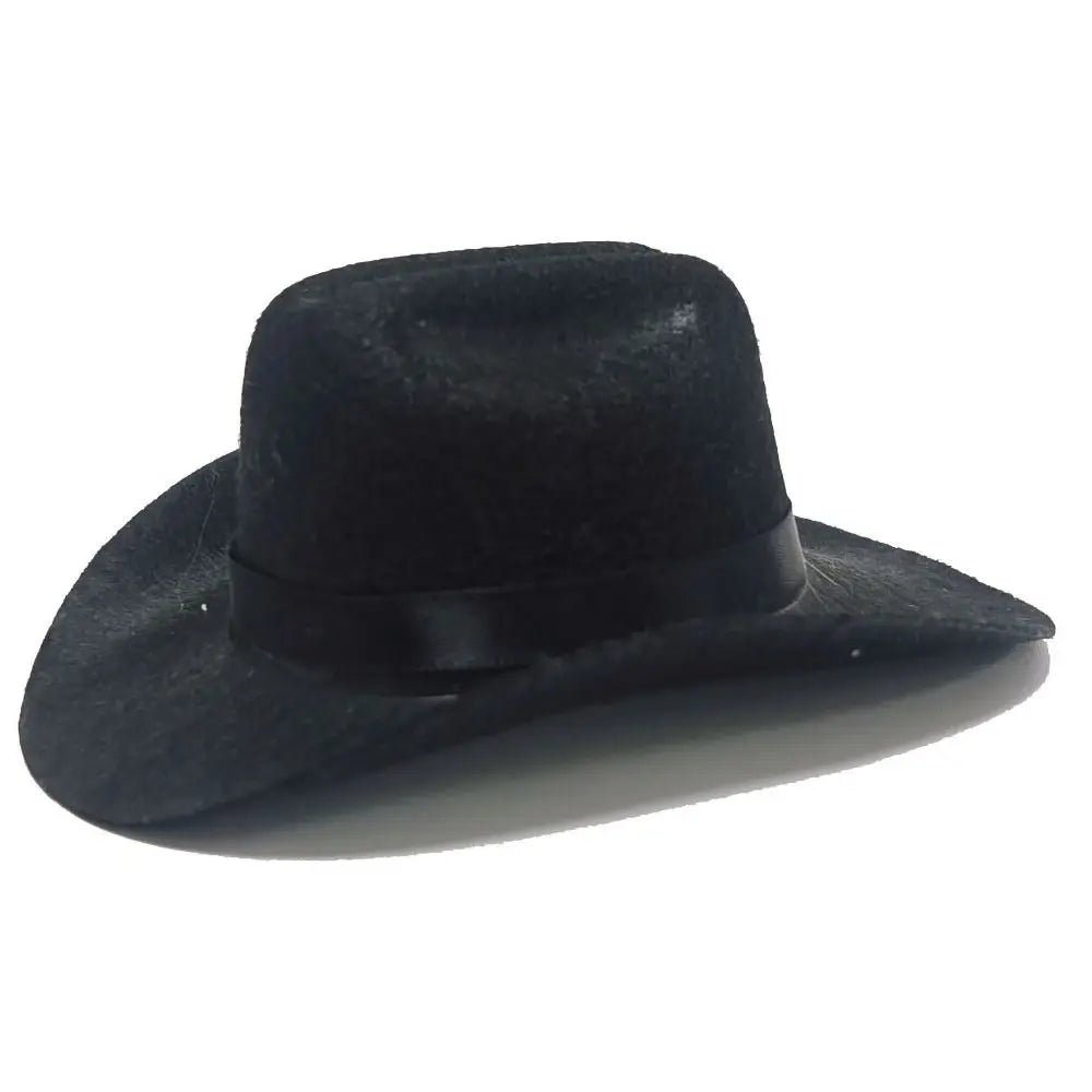YeePaw Pet Cowboy Hat