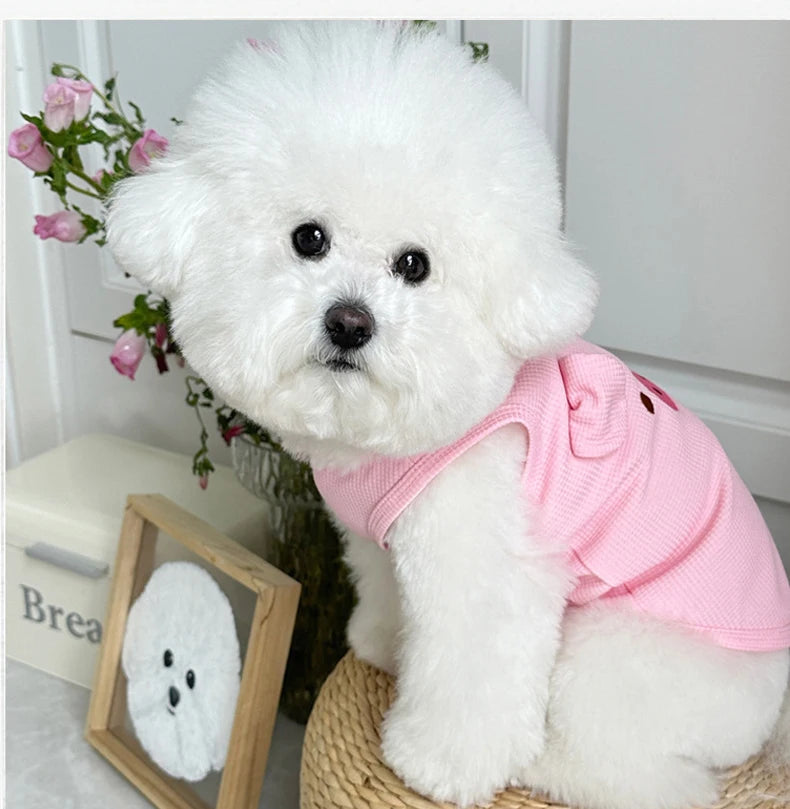 BreezyPaws Vest