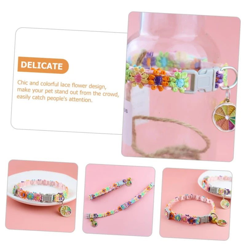 PawTinkle Color Collar
