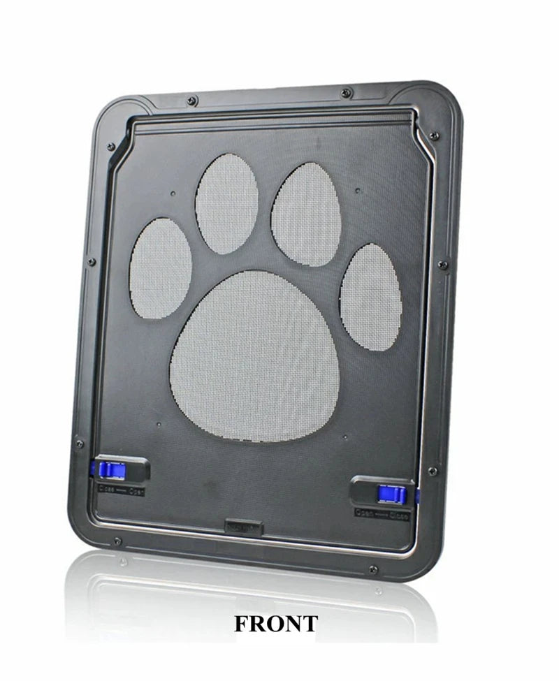 PawPort Pet Freedom Door