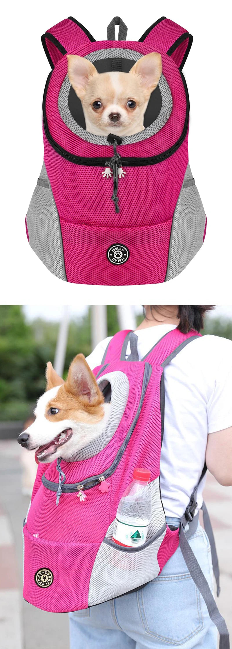 PawketPal Pet Carrier