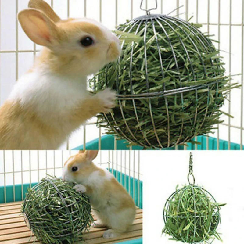 NibbleNest Ball Feeder