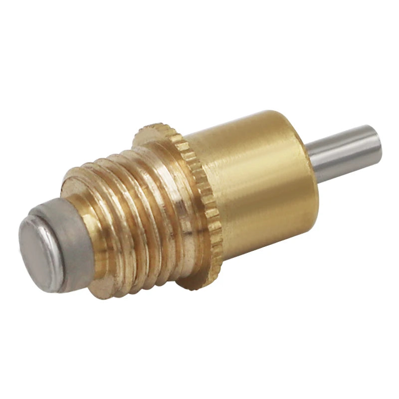 HydraSip Copper Drinker Set – 4-Pack Animal Water Nipples