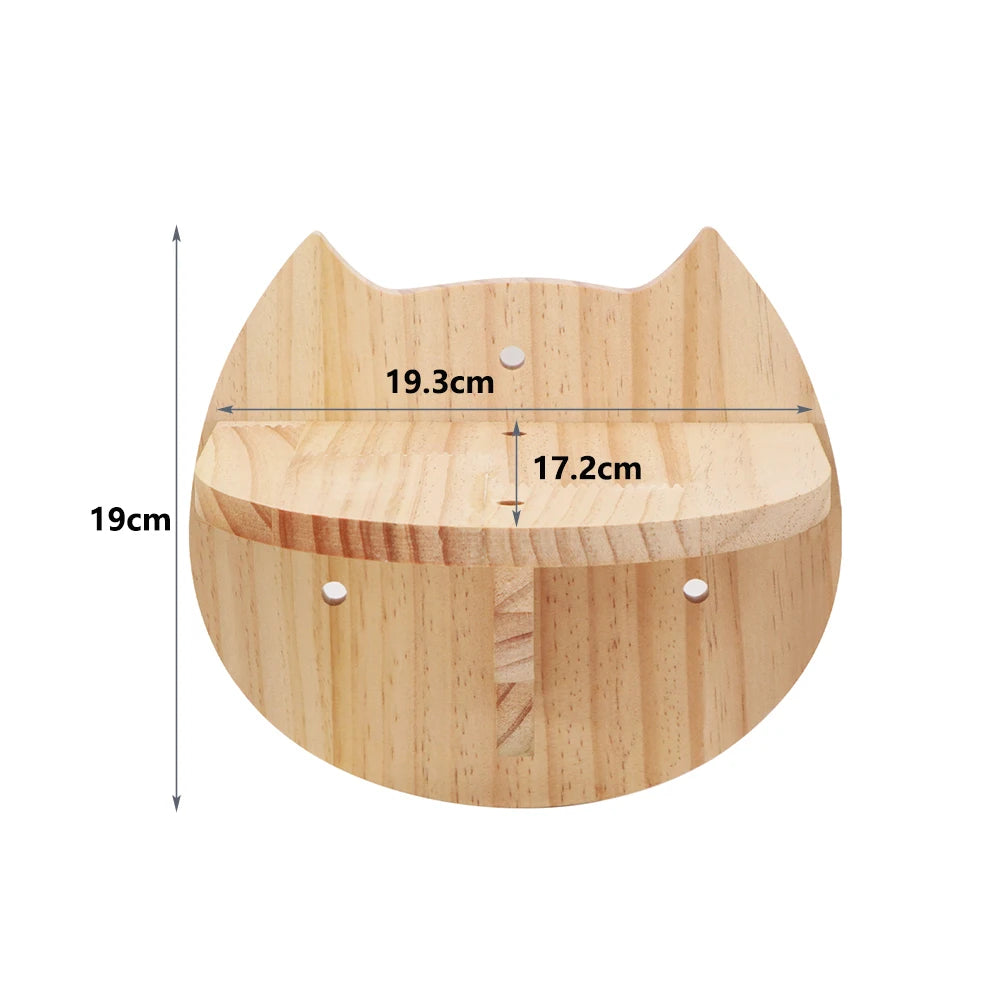 SkyHigh™ Cat Climbing Shelves
