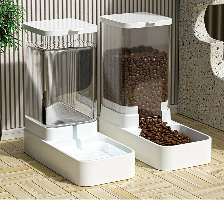 AutoPaws Gravity Feeder