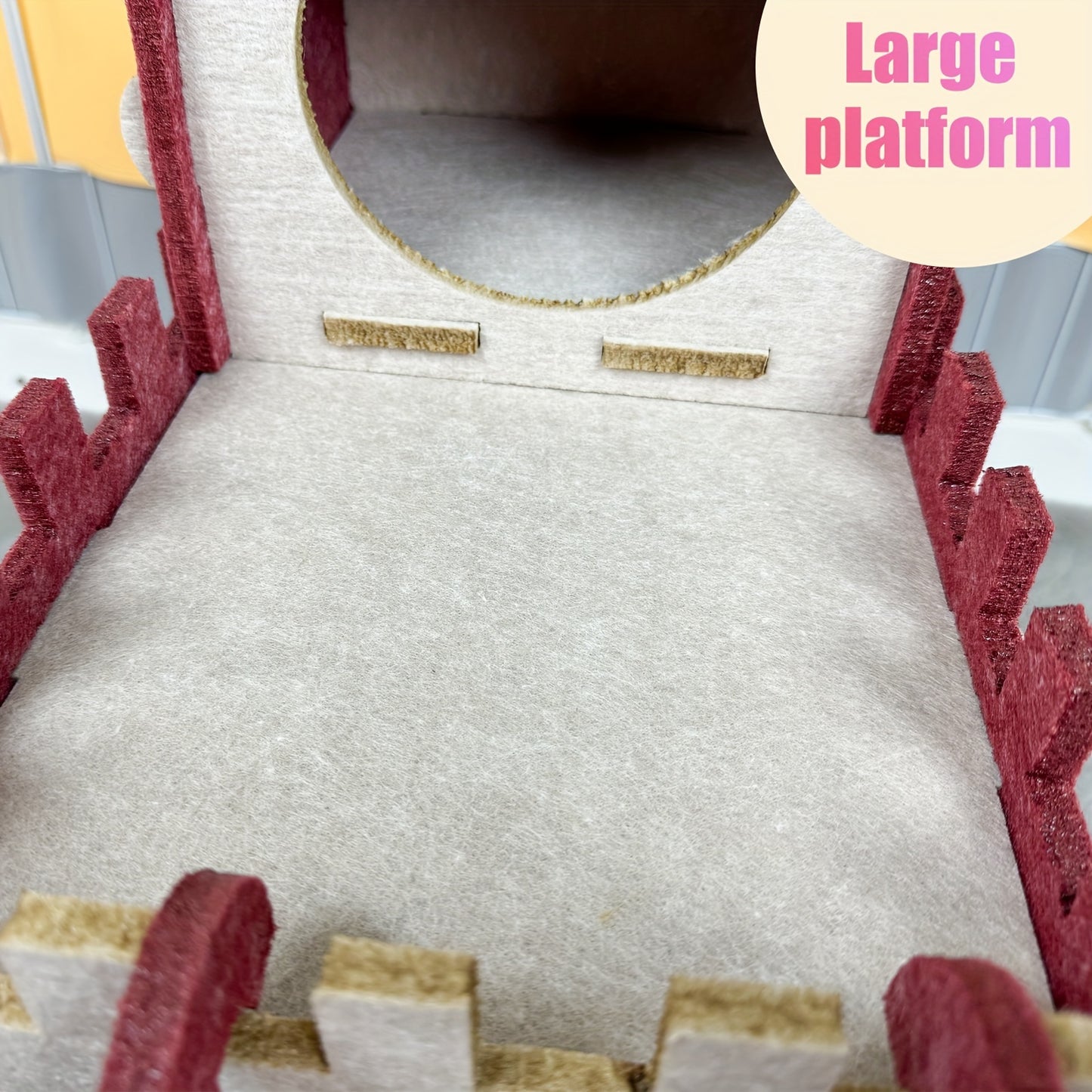 BunnyBunk Hideaway Haven