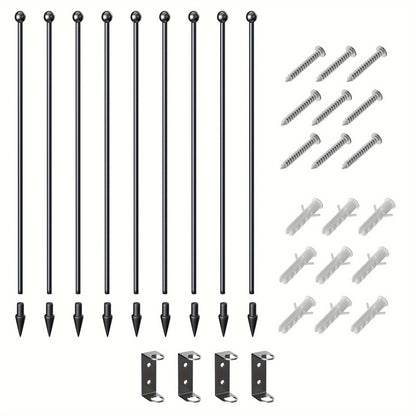PawPal Fortress Flexi-Fence