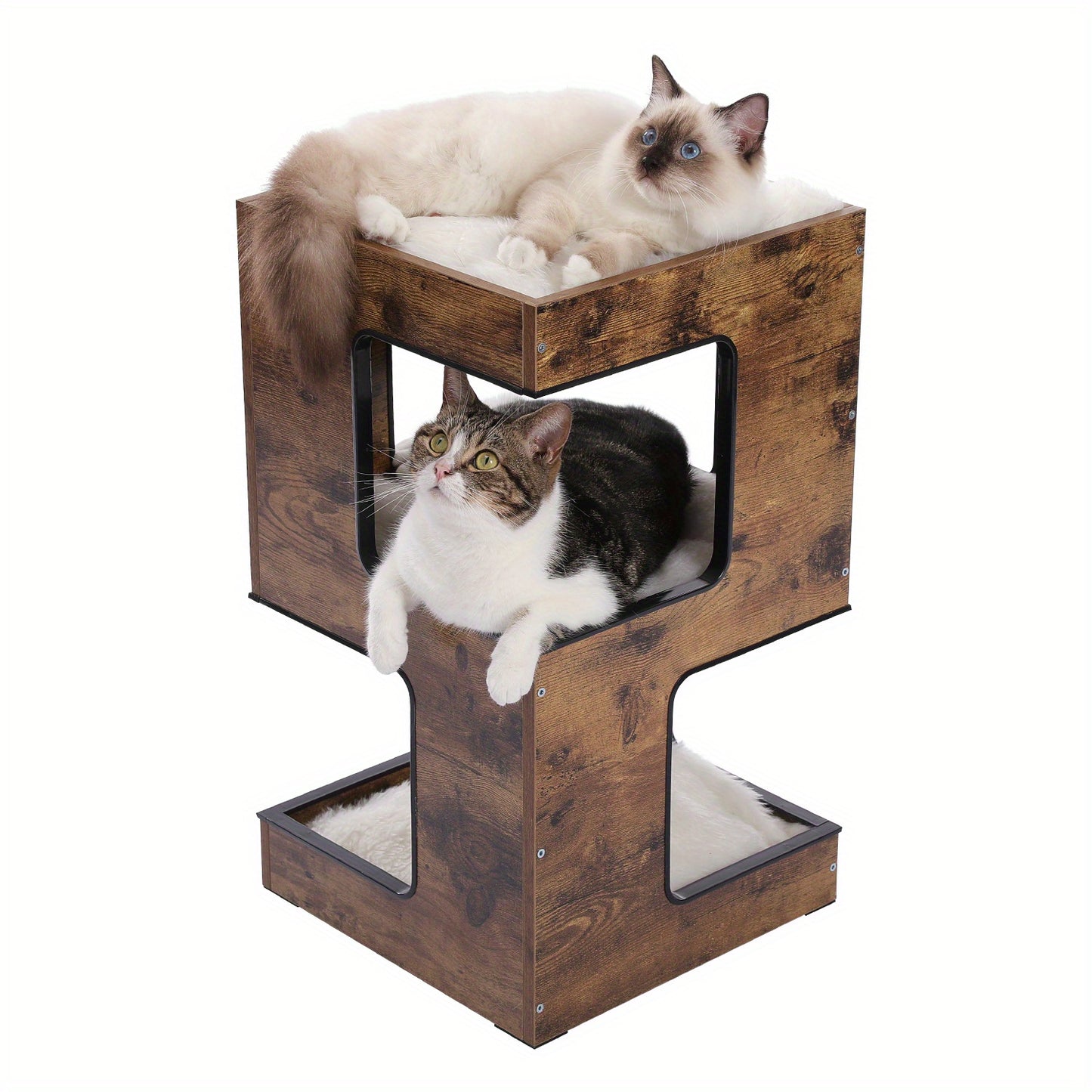 Purrch Loft Cat Tower