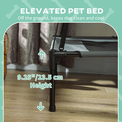 BreezyPaws Chill Cot
