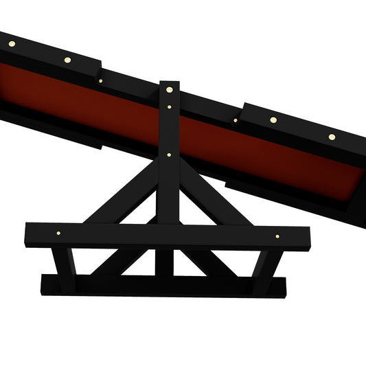 Wag & Wobble Canine Seesaw Trainer