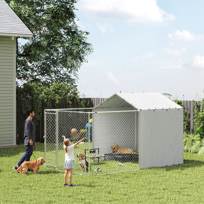 BarkYard Retreat XL