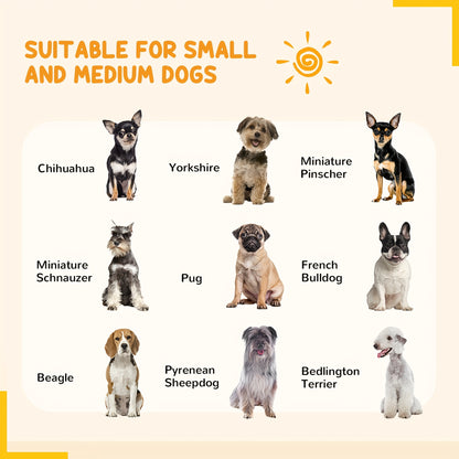 PawPal Fortress Flexi-Fence