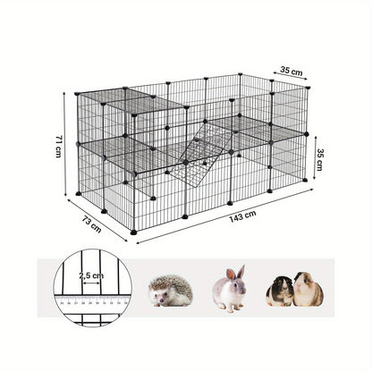 BunnyLoft Duo Den