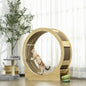 ZoomiWhirl Cat Cardio Wheel - 36"