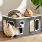 SnuggleBurrow Hideaway Hut