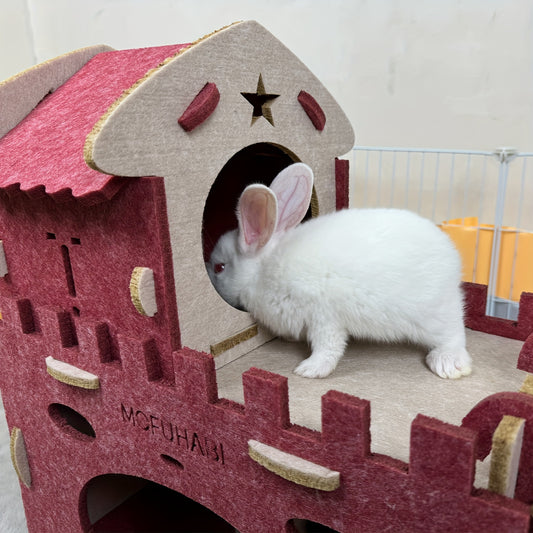 BunnyBunk Hideaway Haven