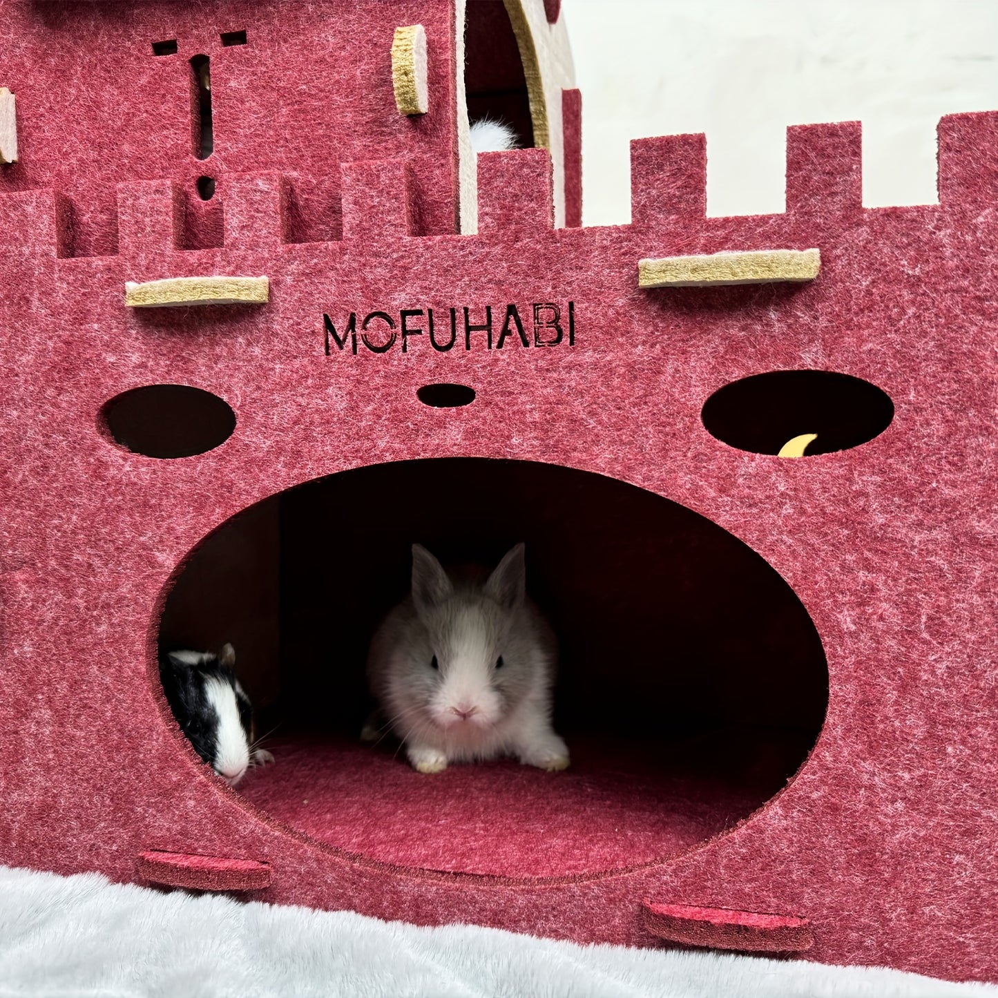 BunnyBunk Hideaway Haven