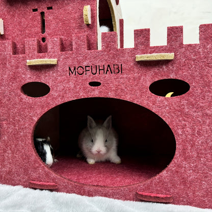 BunnyBunk Hideaway Haven