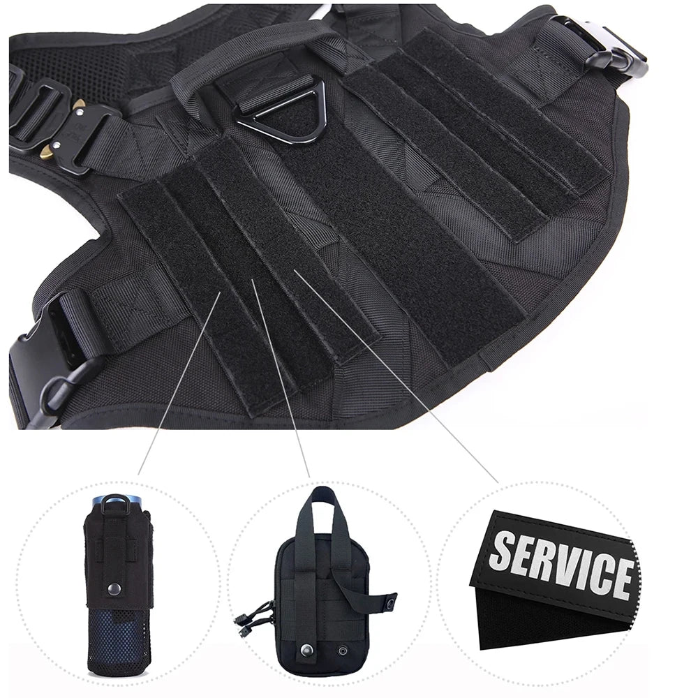 K9 Command Pro Set