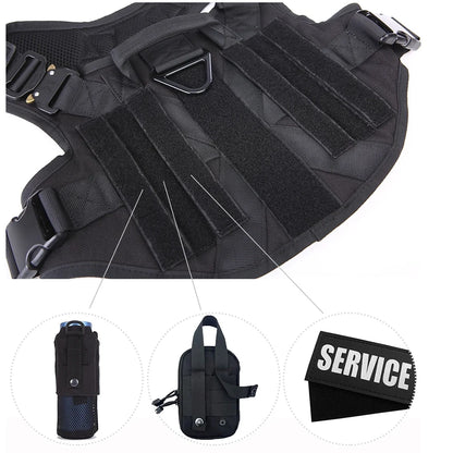 K9 Command Pro Set