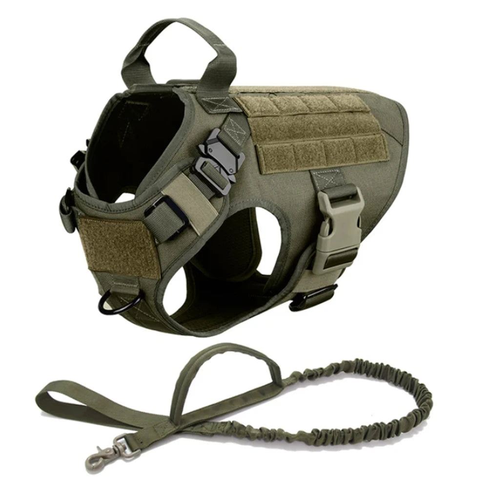 K9 Command Pro Set