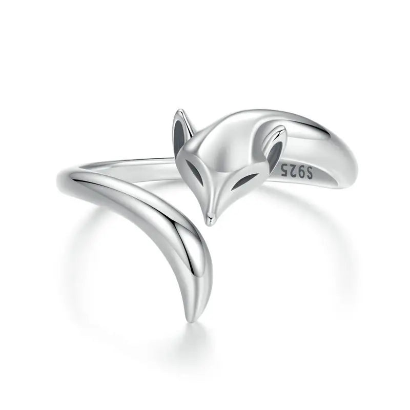 PawPromise 925 Sterling Silver Pet Ring