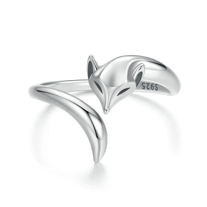 PawPromise 925 Sterling Silver Pet Ring