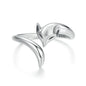PawPromise 925 Sterling Silver Pet Ring
