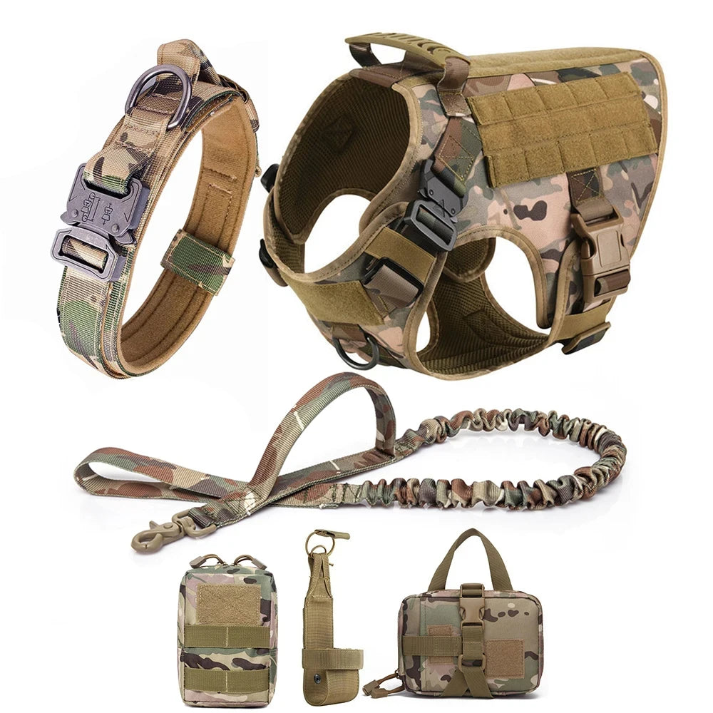 K9 Command Pro Set