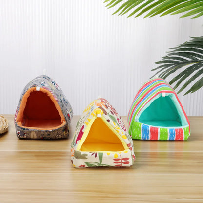 SnuggleBurrow Cozy Cave