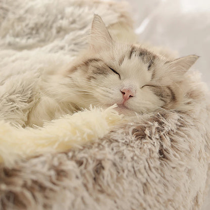 SnugglePod Plush Nest