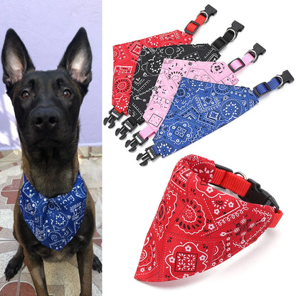 WhiskerWear Bandana