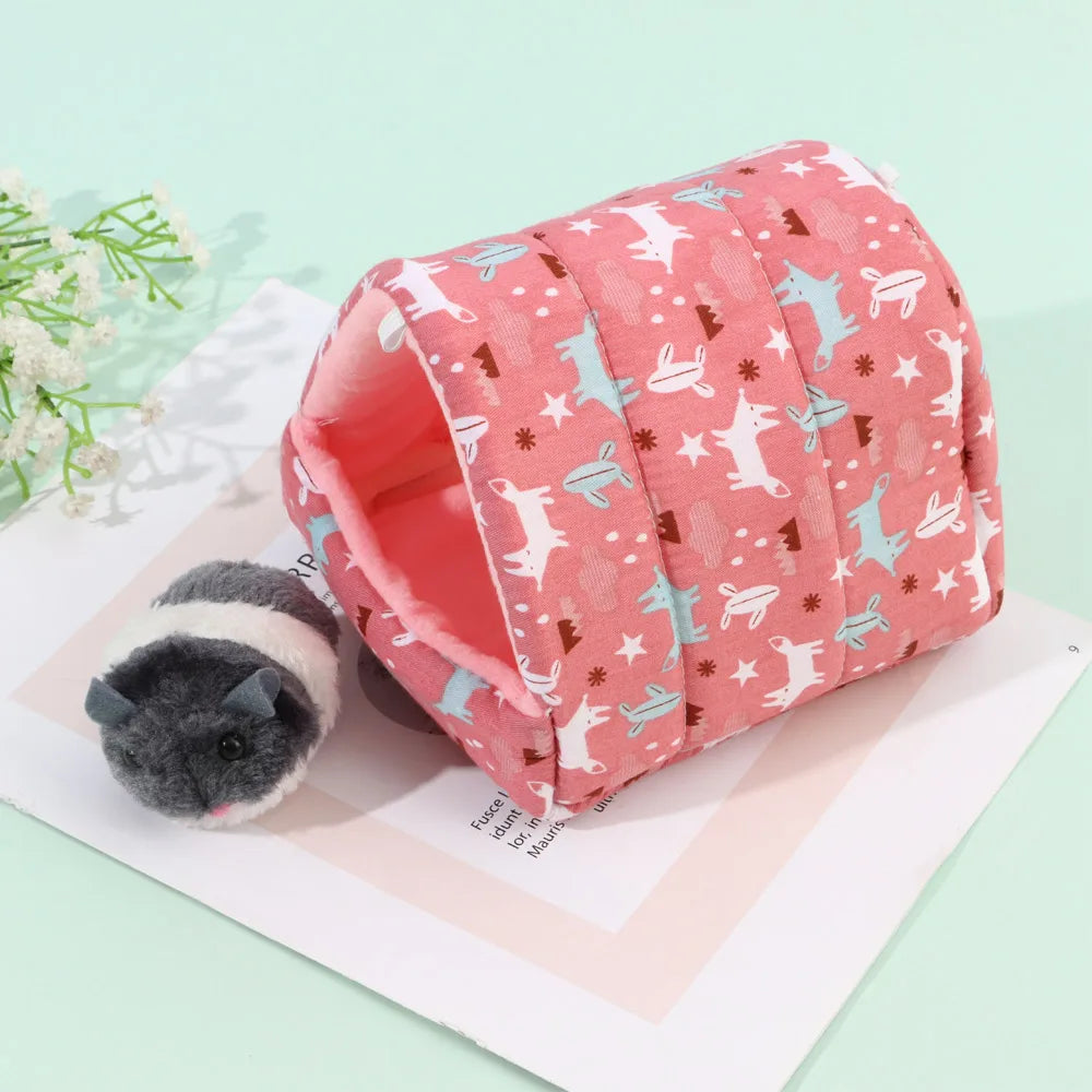 SnuggleBurrow Cozy Cave