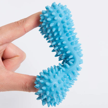 ChompChamps Knot 'n' Play