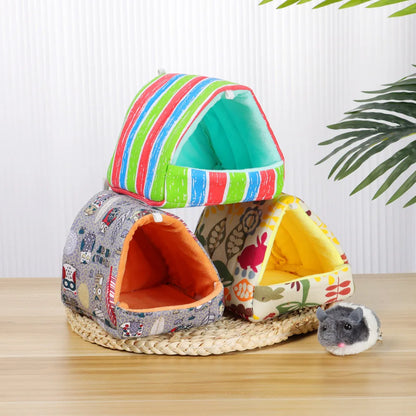 SnuggleBurrow Cozy Cave