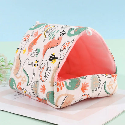 SnuggleBurrow Cozy Cave