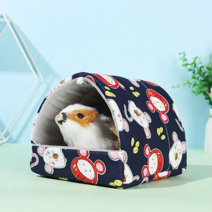 SnuggleBurrow Cozy Cave