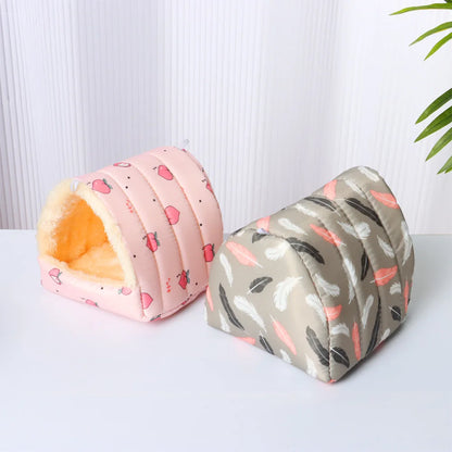 SnuggleBurrow Cozy Cave