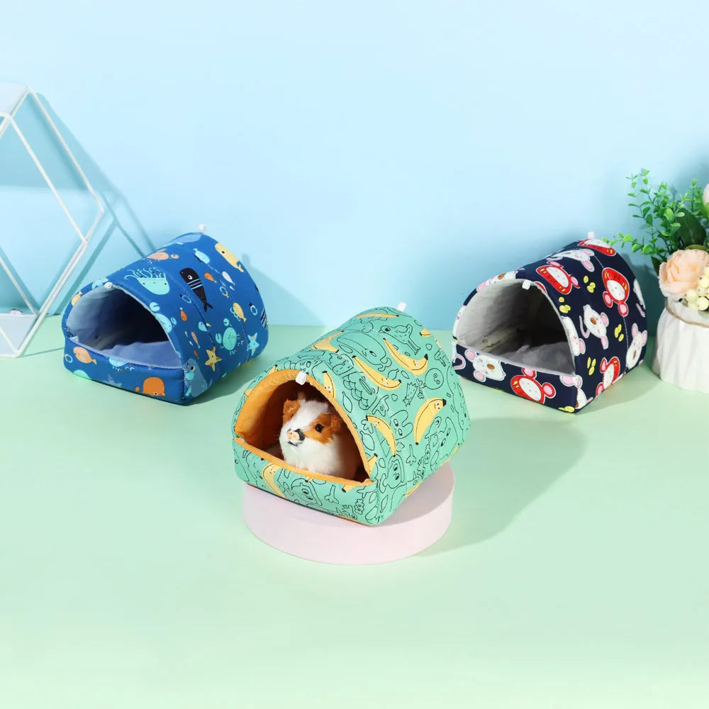 SnuggleBurrow Cozy Cave