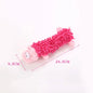 Critter Chompers Small Plush Squeaky Toys