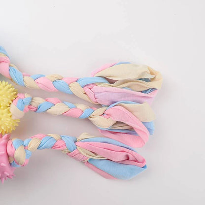 ChompChamps Knot 'n' Play