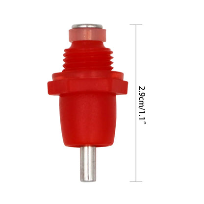 AquaPeck Poultry Sipper Nipples