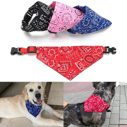 WhiskerWear Bandana