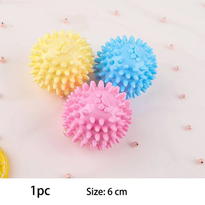 ChompChamps Knot 'n' Play