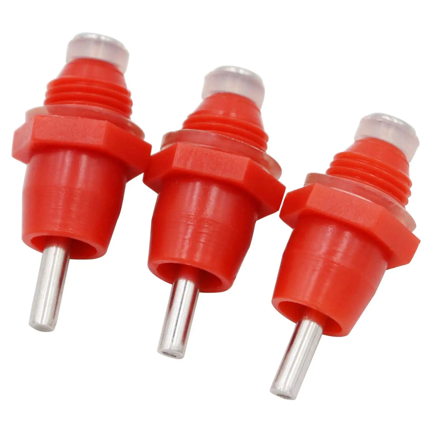 AquaPeck Poultry Sipper Nipples