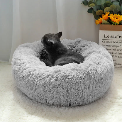 SnugglePod Plush Nest