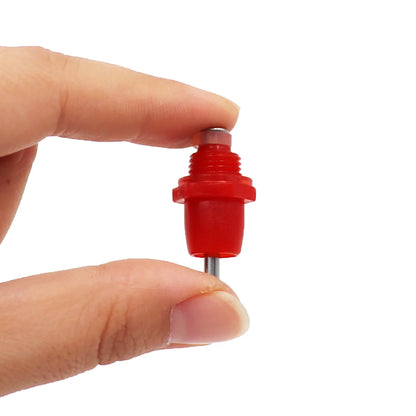 AquaPeck Poultry Sipper Nipples