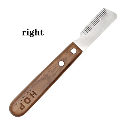 CoatCrafter Pro Knife