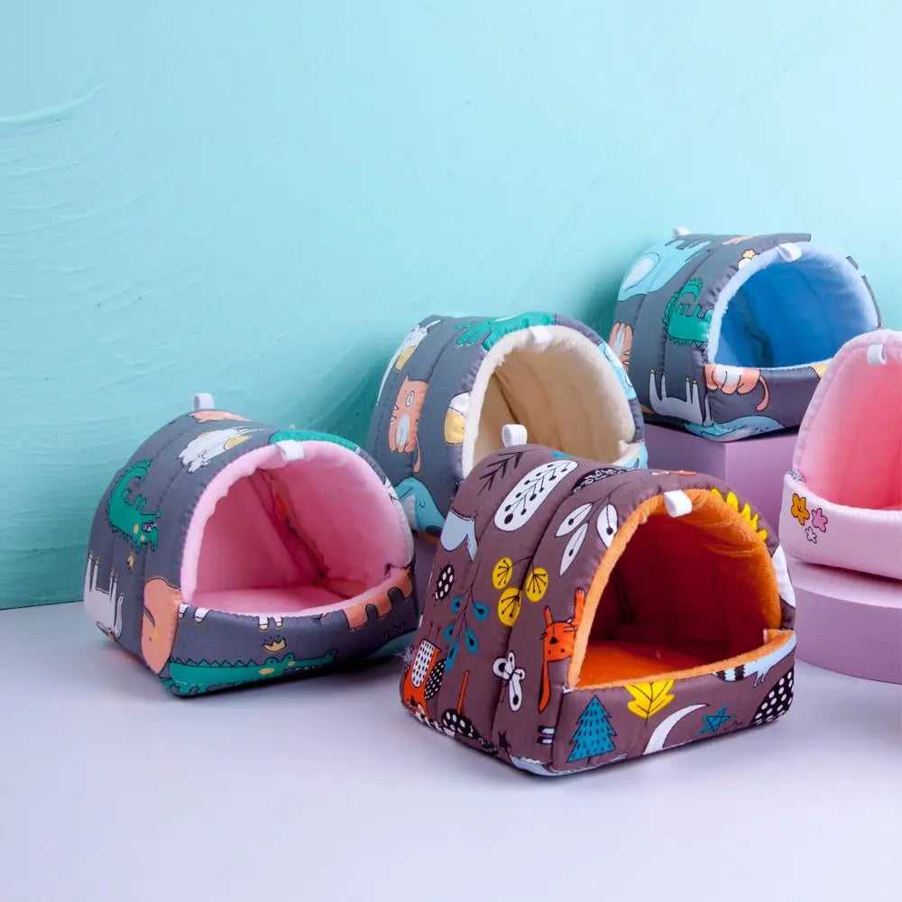 SnuggleBurrow Cozy Cave